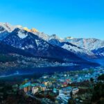 Top 5 Places in Manali